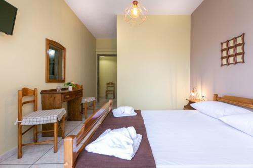 Hostal Studios Evis