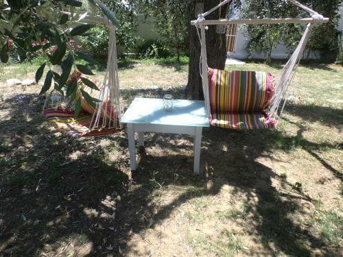 Armonia Apartment