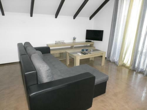 Armonia Apartment