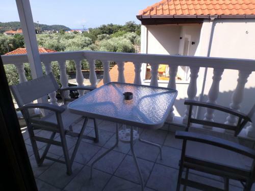 Armonia Apartment