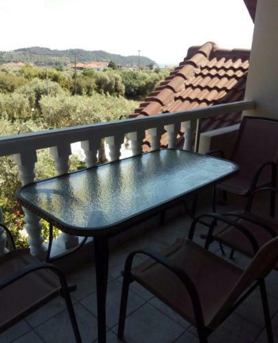Armonia Apartment