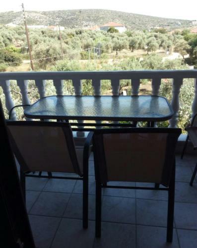 Armonia Apartment