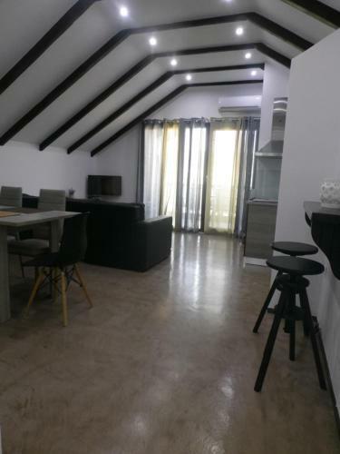 Armonia Apartment