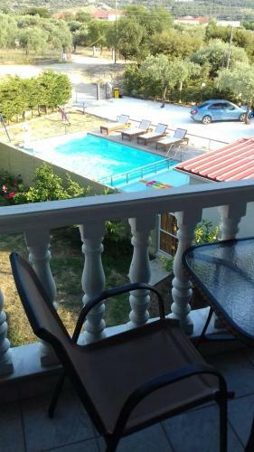 Armonia Apartment
