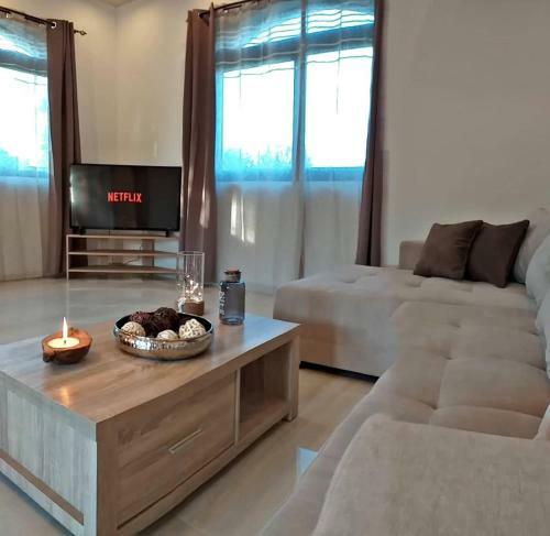 Nicole Luxury Villas