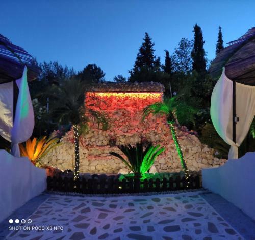 Nicole Luxury Villas