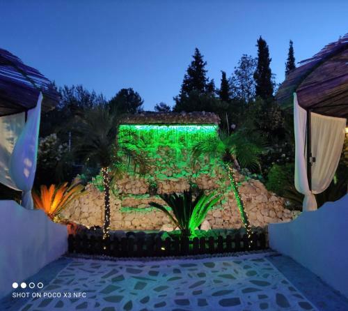 Nicole Luxury Villas