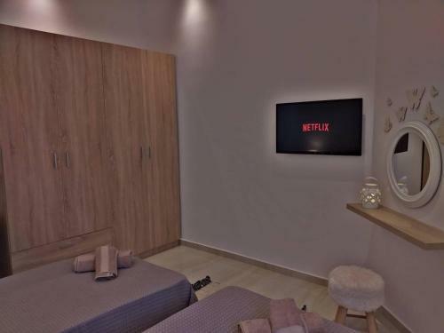 Nicole Luxury Villas