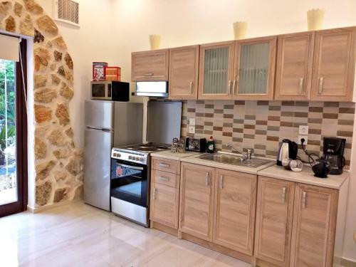 Nicole Luxury Villas