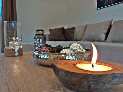 Nicole Luxury Villas
