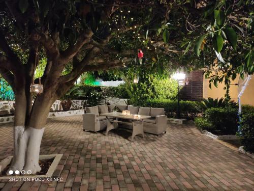 Nicole Luxury Villas