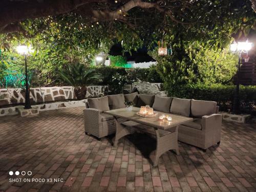 Nicole Luxury Villas