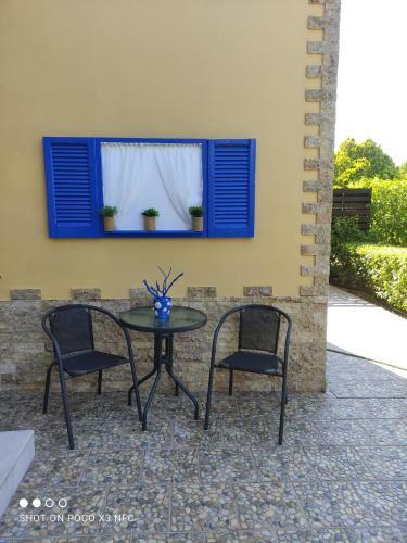 Nicole Luxury Villas