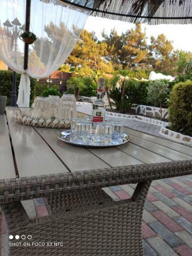 Nicole Luxury Villas