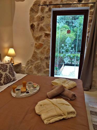 Nicole Luxury Villas
