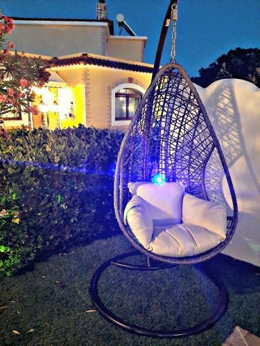Nicole Luxury Villas