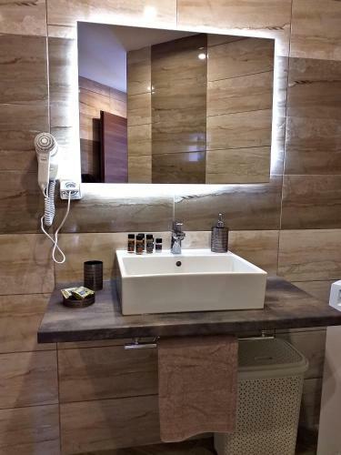 Nicole Luxury Villas
