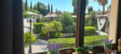 Nicole Luxury Villas