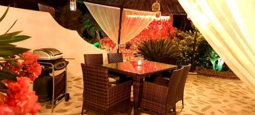 Nicole Luxury Villas