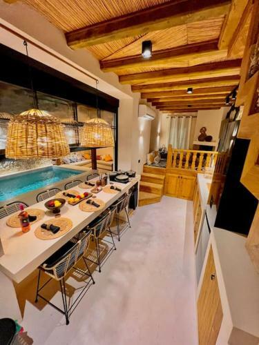 Villa Katoik�a Pateli�