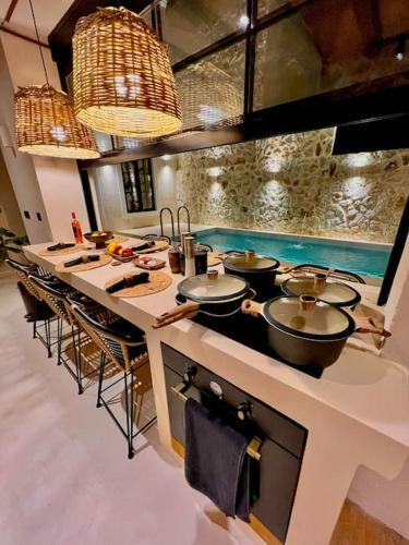 Villa Katoik�a Pateli�