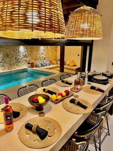 Villa Katoik�a Pateli�