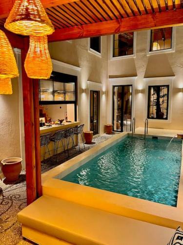 Villa Katoik�a Pateli�