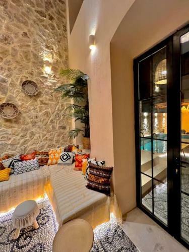 Villa Katoik�a Pateli�