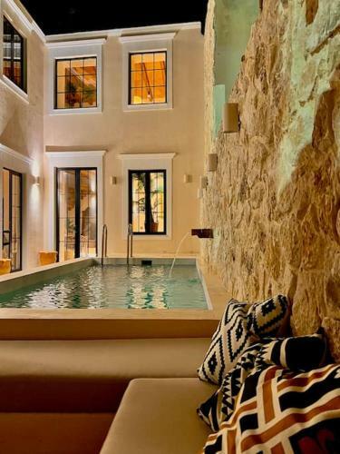 Villa Katoik�a Pateli�