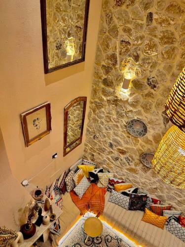 Villa Katoik�a Pateli�