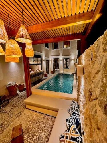 Villa Katoik�a Pateli�