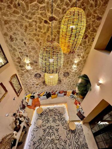 Villa Katoik�a Pateli�