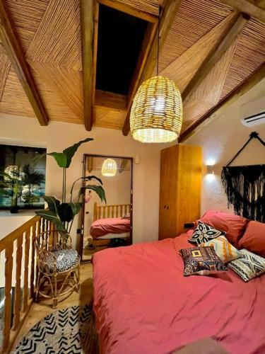 Villa Katoik�a Pateli�