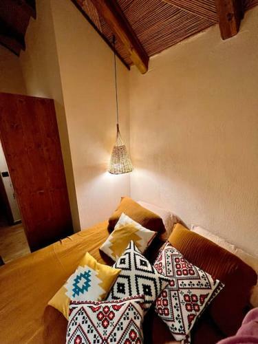 Villa Katoik�a Pateli�