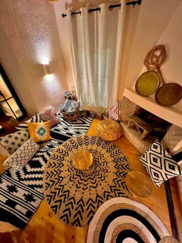 Villa Katoik�a Pateli�