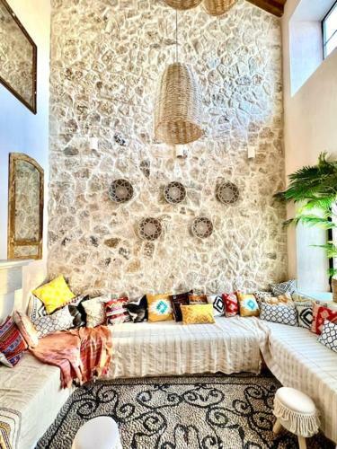 Villa Katoik�a Pateli�