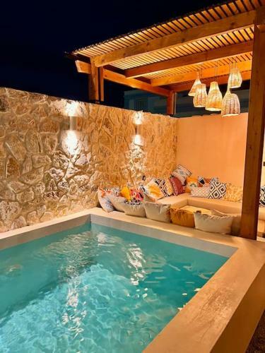 Villa Katoik�a Pateli�