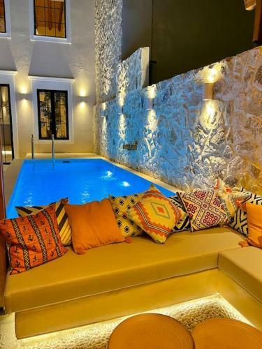 Villa Katoik�a Pateli�