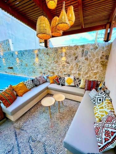 Villa Katoik�a Pateli�