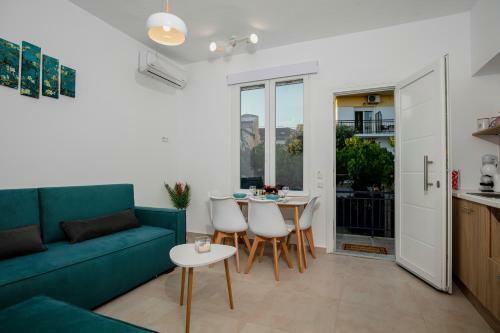 Rilassunte Luxury Apartments