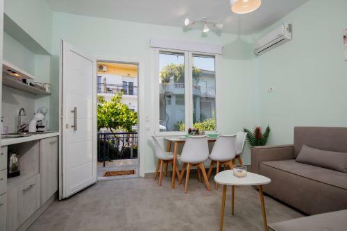 Rilassunte Luxury Apartments