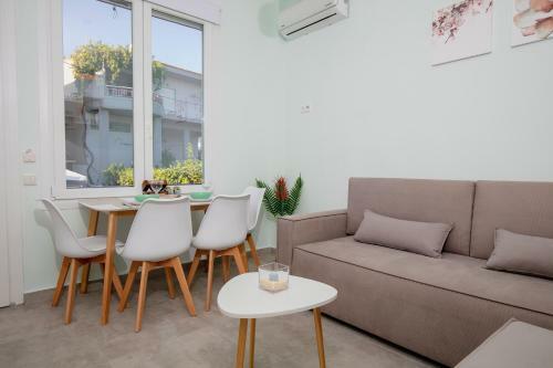 Rilassunte Luxury Apartments