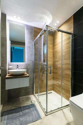 Rilassunte Luxury Apartments