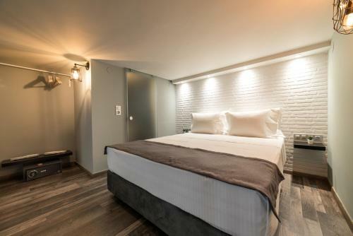 Apartamento Oinoelia Luxury Suites & Residence