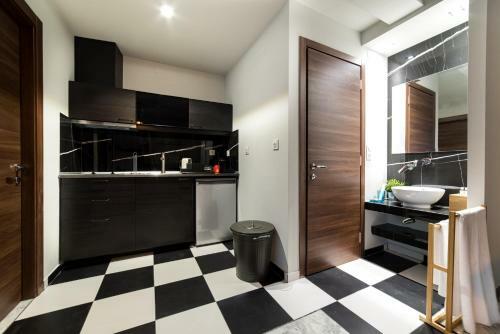 Apartamento Oinoelia Luxury Suites & Residence