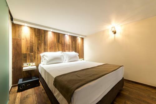 Apartamento Oinoelia Luxury Suites & Residence