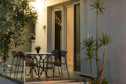 Apartamento Oinoelia Luxury Suites & Residence