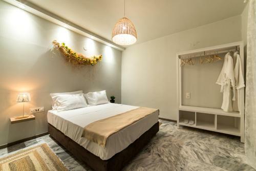 Apartamento Oinoelia Luxury Suites & Residence