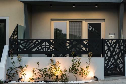 Apartamento Oinoelia Luxury Suites & Residence