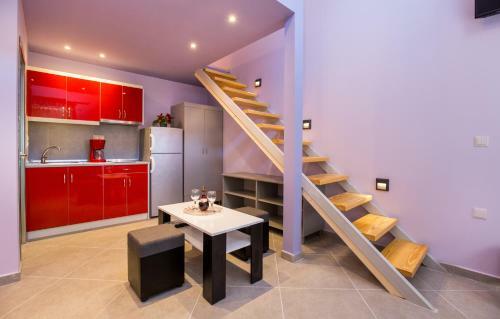 Apartamento Villa Dimitris